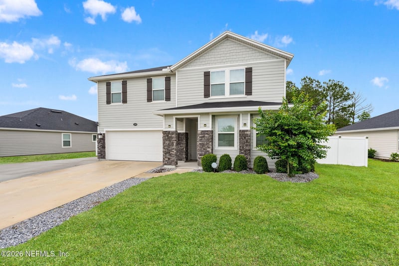 1319 Panther Lake Pw, Jacksonville, FL 32221