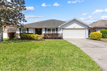 11302 Finchley Ln, Jacksonville, FL 32223