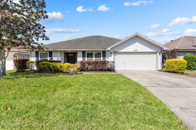11302 Finchley Ln, Jacksonville, FL 32223