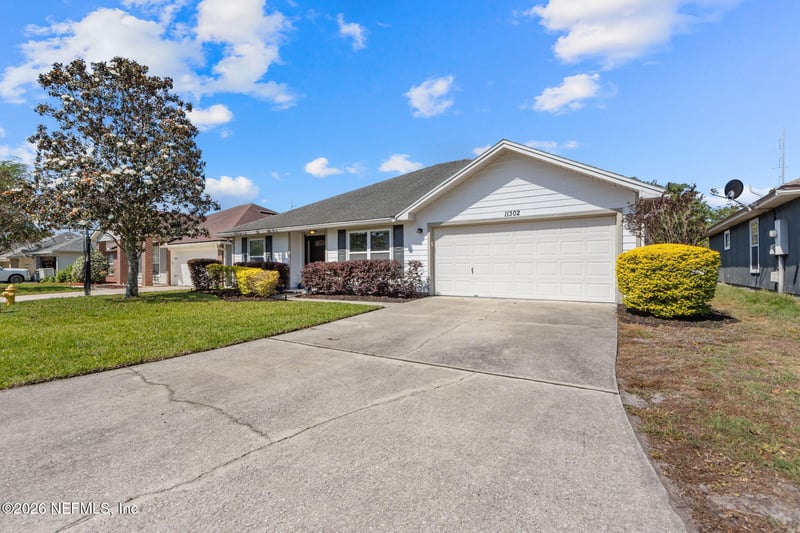 11302 Finchley Ln, Jacksonville, FL 32223