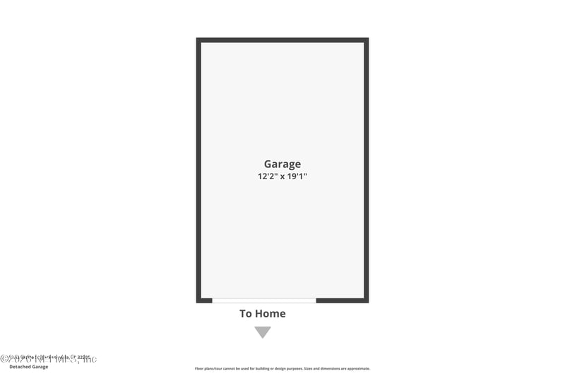 1343 Wolfe St, Jacksonville, FL 32205