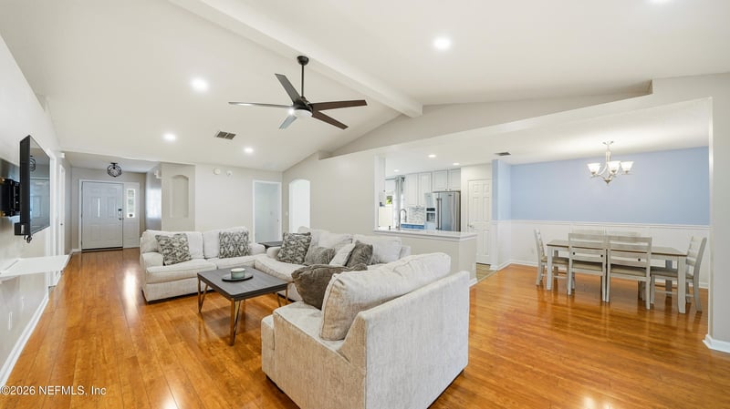 1272 Soaring Flight Way, Jacksonville, FL 32225