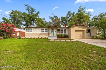 6424 Colgate Rd, Jacksonville, FL 32217