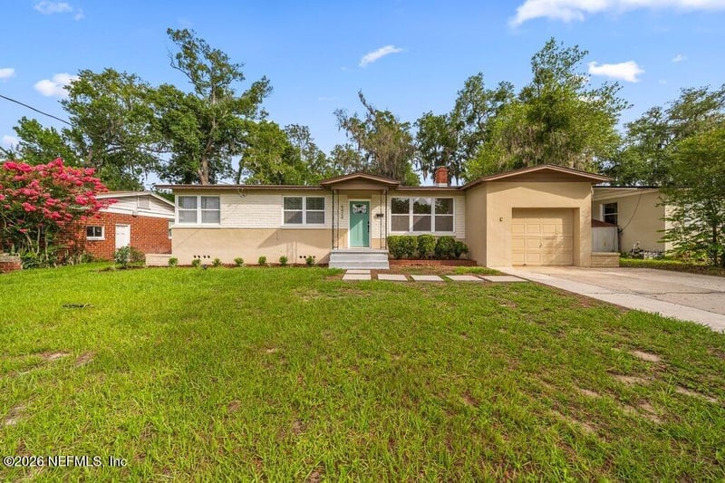 6424 Colgate Rd, Jacksonville, FL 32217