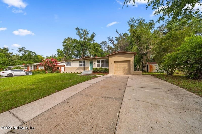 6424 Colgate Rd, Jacksonville, FL 32217