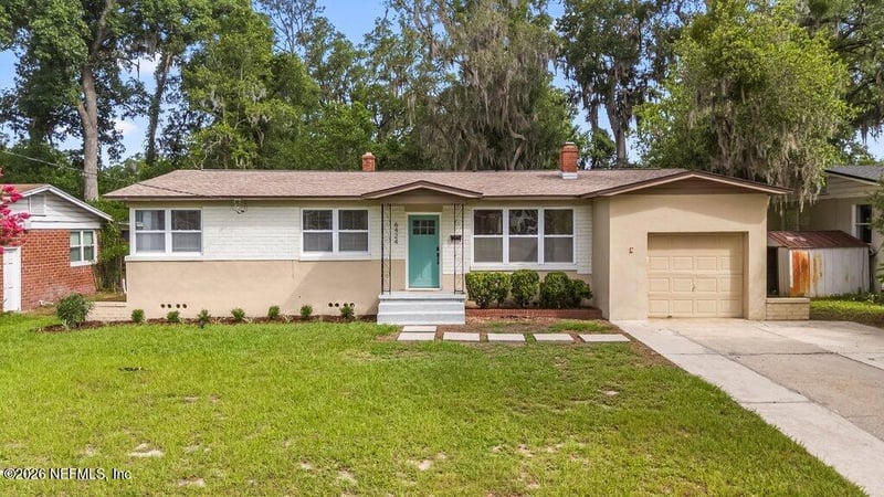 6424 Colgate Rd, Jacksonville, FL 32217