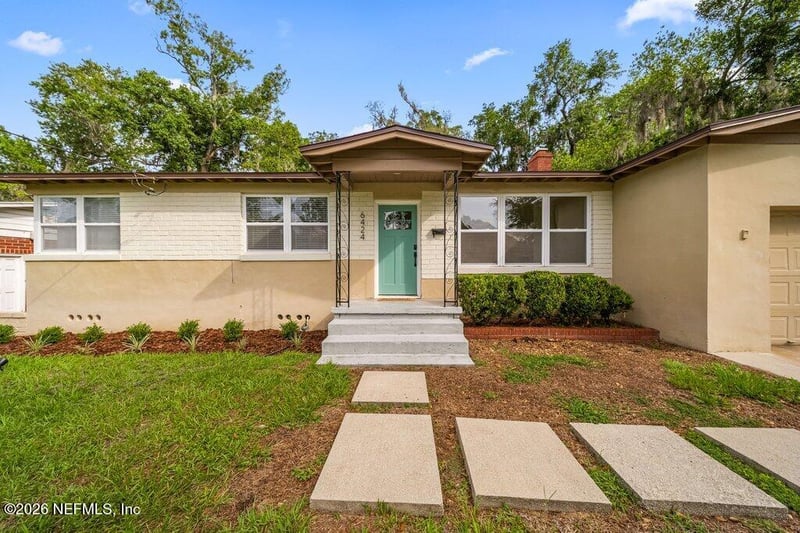 6424 Colgate Rd, Jacksonville, FL 32217