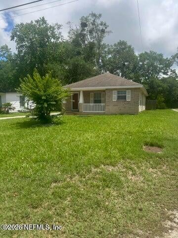 5227 Bunche Dr, Jacksonville, FL 32209