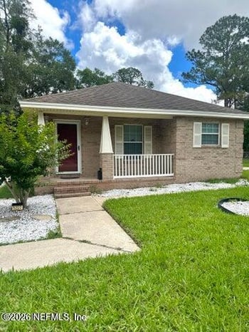 5227 Bunche Dr, Jacksonville, FL 32209