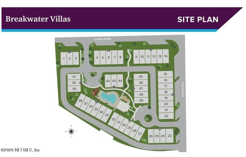 33 Castillo Vista Way, St Augustine, FL 32084