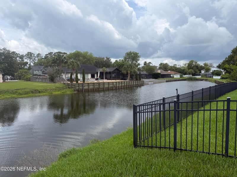 1706 Evans Dr, Jacksonville Beach, FL 32250