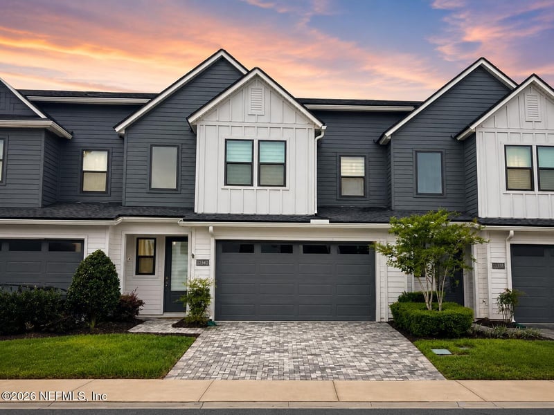 11340 Newtonian Blvd, Jacksonville, FL 32256