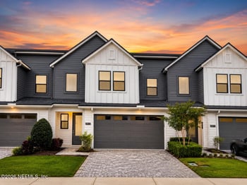 11340 Newtonian Blvd, Jacksonville, FL 32256