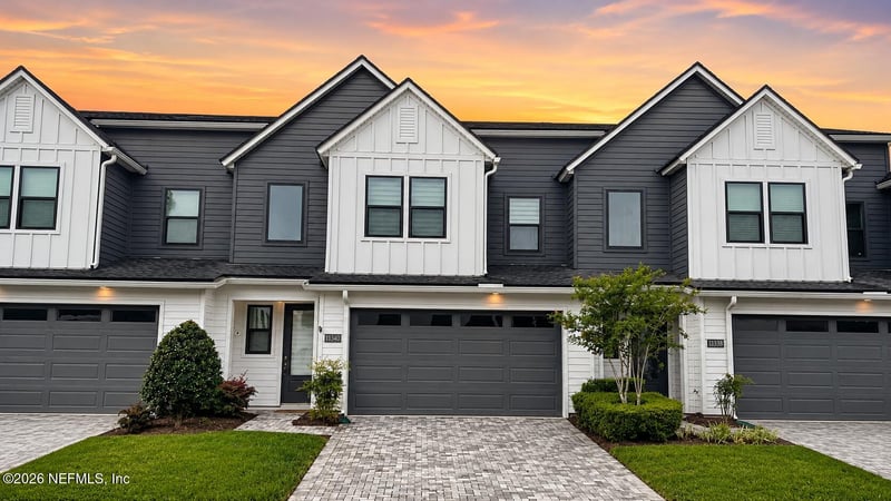 11340 Newtonian Blvd, Jacksonville, FL 32256