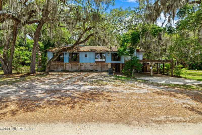 24900 147 Pl, Salt Springs, FL 32134