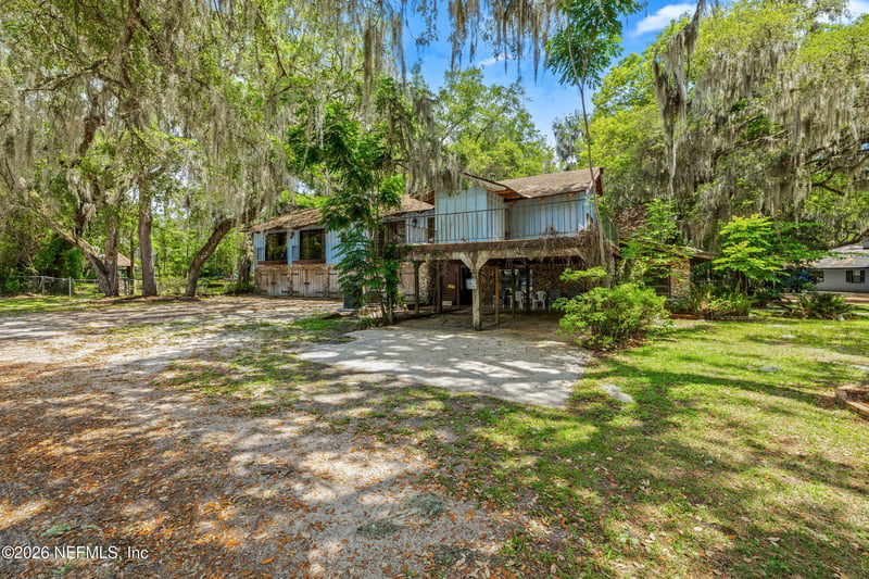 24900 147 Pl, Salt Springs, FL 32134