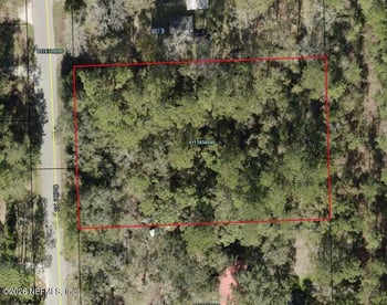 6636 Collier Rd, St Augustine, FL 32092