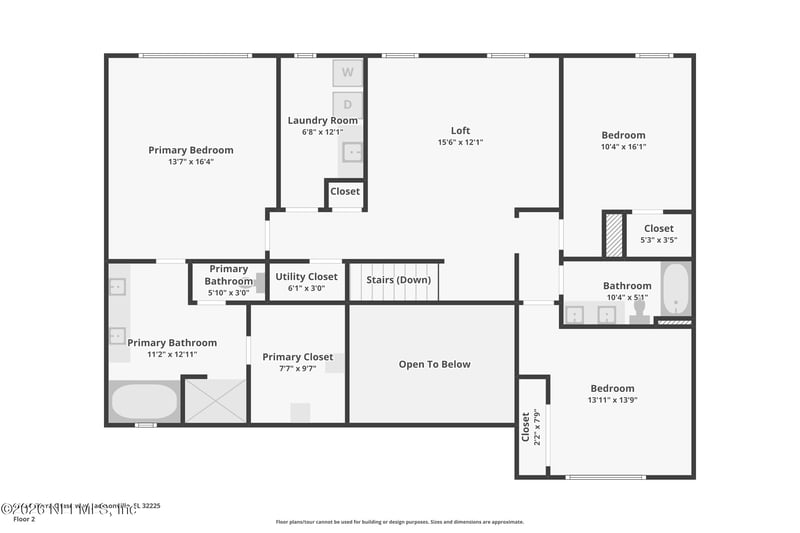 12424 Tierra Chase Way, Jacksonville, FL 32225