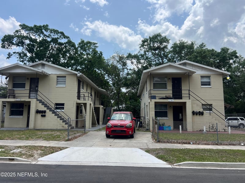 1524 21st St, Jacksonville, FL 32209