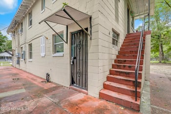 1530 21st St, Jacksonville, FL 32209