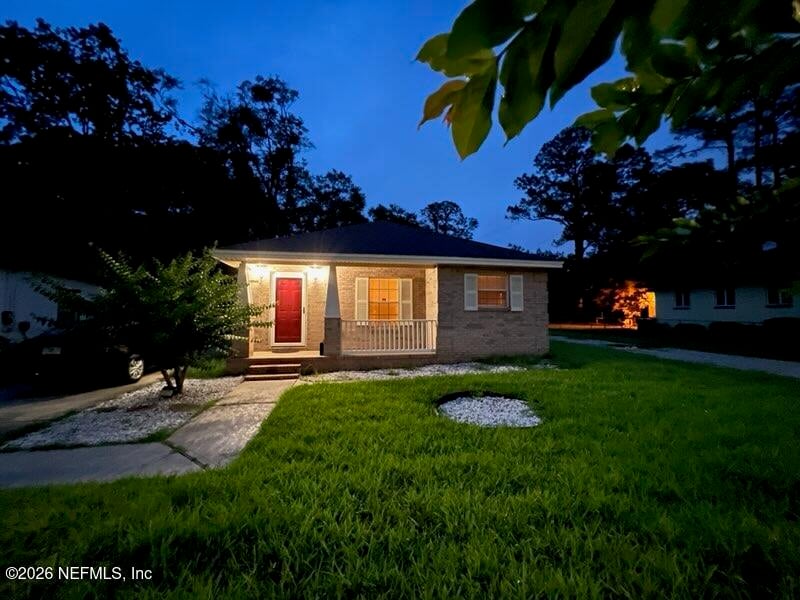 5227 Bunche Dr, Jacksonville, FL 32209