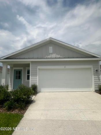 11 Sparrow St, Palm Coast, FL 32164