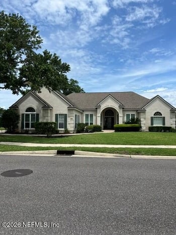 409 Lakewood Run Dr, Ponte Vedra Beach, FL 32082