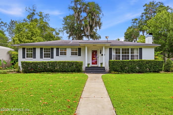 5537 Clifton Rd, Jacksonville, FL 32211