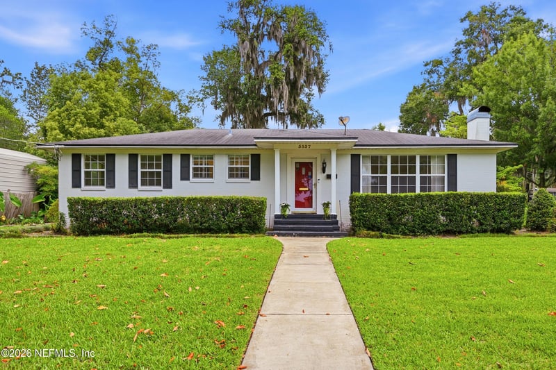 5537 Clifton Rd, Jacksonville, FL 32211