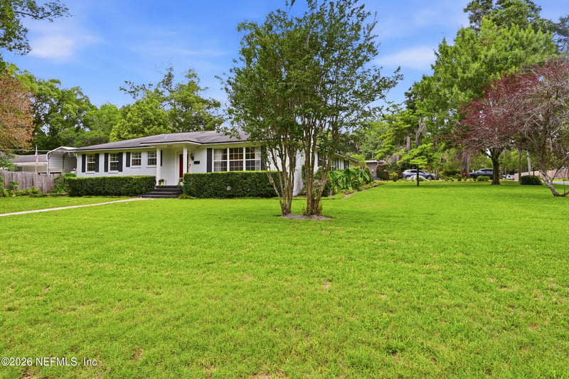 5537 Clifton Rd, Jacksonville, FL 32211