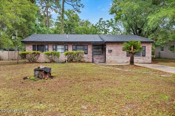 1012 Beckner Ave, Jacksonville, FL 32218