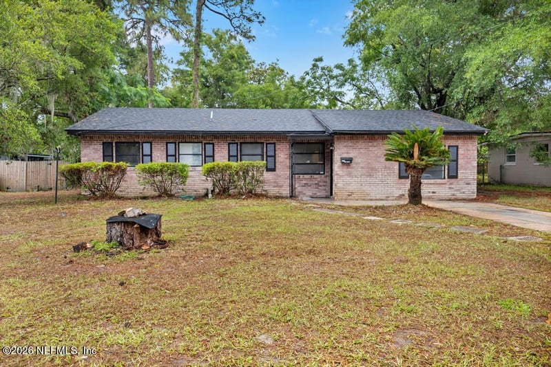 1012 Beckner Ave, Jacksonville, FL 32218