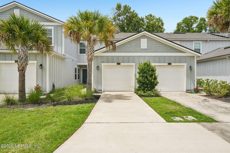 119 Talulla Trl, St Augustine, FL 32095