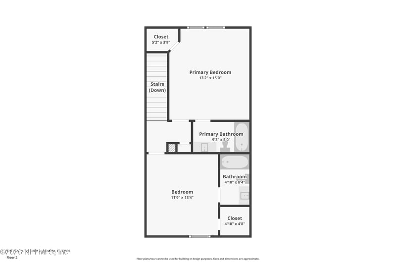119 Talulla Trl, St Augustine, FL 32095