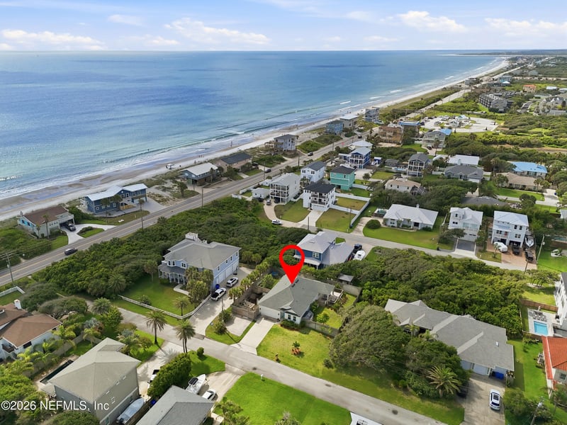 225 Twentieth St, St Augustine, FL 32084