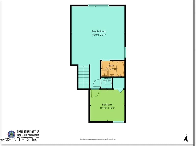 6323 Forest Stump Ln, Jacksonville, FL 32258
