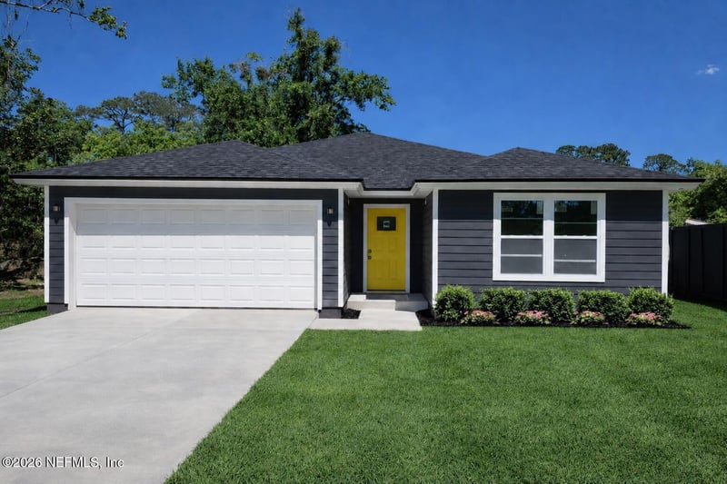 3831 Owen Ave, Jacksonville, FL 32209