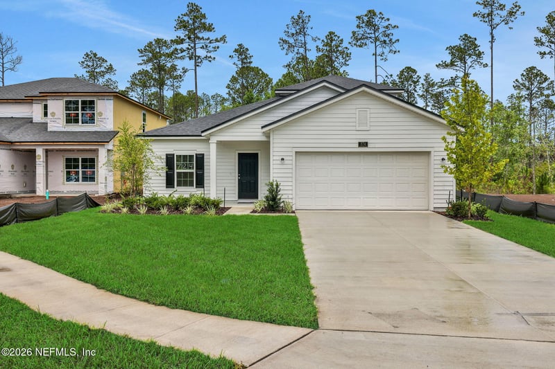 374 Villanueva Trl, St Augustine, FL 32095