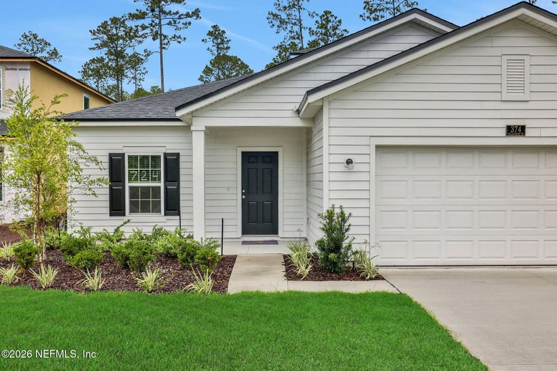 374 Villanueva Trl, St Augustine, FL 32095