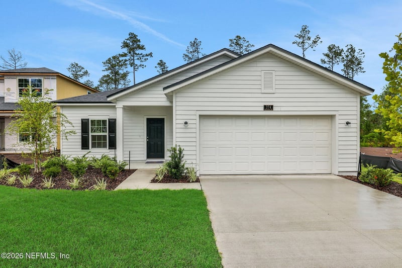 374 Villanueva Trl, St Augustine, FL 32095