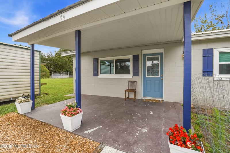 154 Polk Rd, Jacksonville, FL 32218