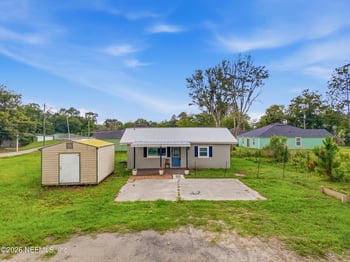154 Polk Rd, Jacksonville, FL 32218