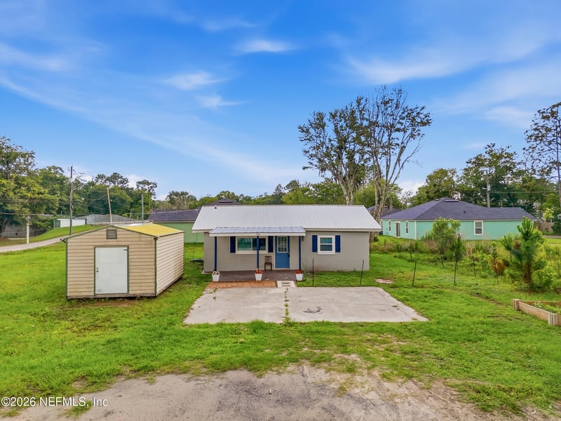 154 Polk Rd, Jacksonville, FL 32218