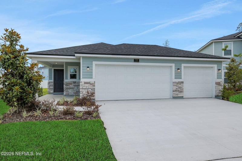 723 Cordova Palms Pw, St Augustine, FL 32095