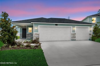 723 Cordova Palms Pw, St Augustine, FL 32095