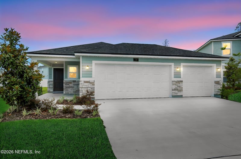 723 Cordova Palms Pw, St Augustine, FL 32095