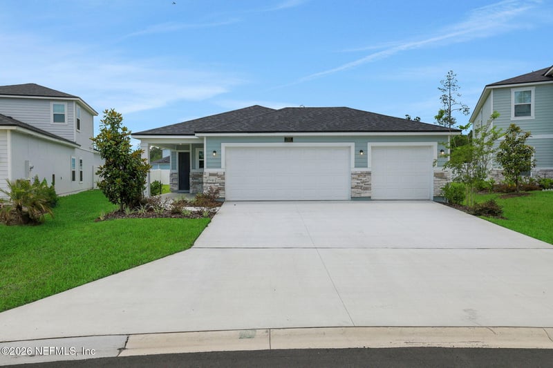 723 Cordova Palms Pw, St Augustine, FL 32095