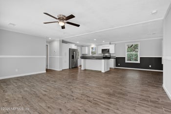 5530 Capulin St, Keystone Heights, FL 32656