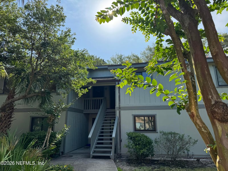 2700 Mizell Ave #504B, Fernandina Beach, FL 32034