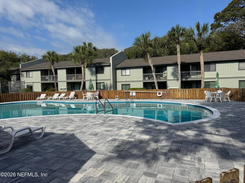 2700 Mizell Ave #504B, Fernandina Beach, FL 32034